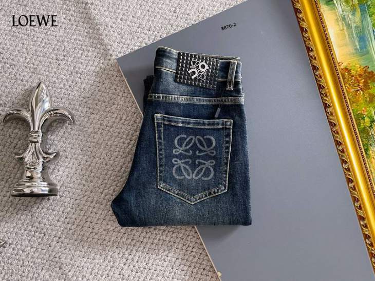 Picture of Loewe Jeans Long _SKULoewesz28-3825tr16310702
